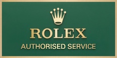Official Rolex Retailer in Paris - Dubail